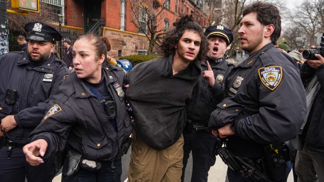 Explosives thrown outside NYC mayor’s residence probed as ‘act of ISIS-inspired terrorism’: Officials