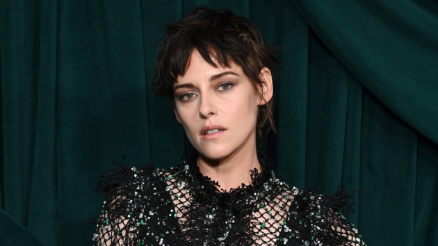 Kristen Stewart to play Sally Ride in limited series ‘The Challenger’