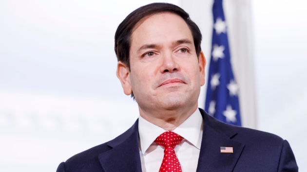 Some GOP donors plot shadow ‘draft Rubio’ 2028 effort as his star rises: Sources