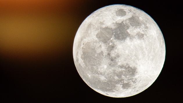 It’s been 100 years since the 1st modern rocket launched. Humans are heading back to the moon