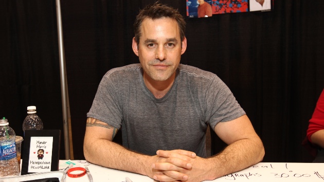 ‘Buffy The Vampire Slayer’ star Nicholas Brendon dead at 54
