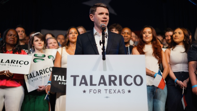 Takeaways from the first primaries of the 2026 election cycle