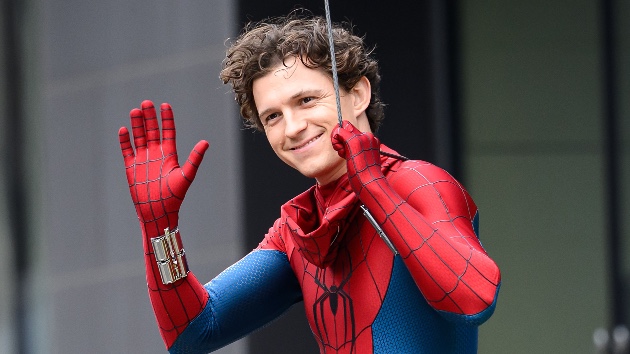 Tom Holland shares new ‘Spider-Man: Brand New Day’ trailer