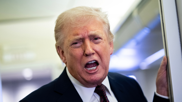 Trump blasts NATO after allies rebuff his call to help reopen Strait of Hormuz