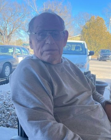 Charles Leroy Hensley