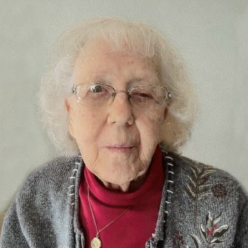 Ruth Berneice Martin