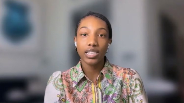 American travelers in the Middle East speak out amid Iran conflict