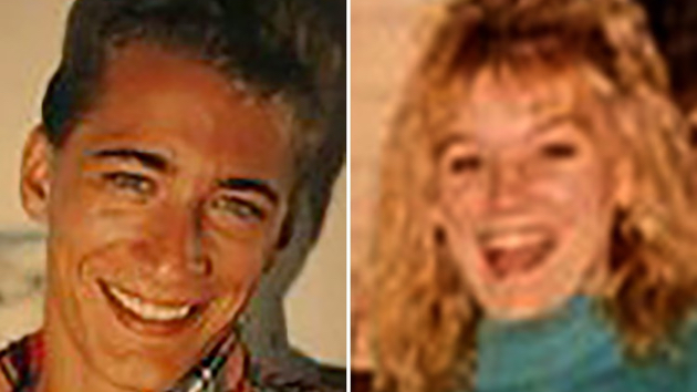 Man arrested in 1990 ‘Lovers’ Lane’ cold case murders: Houston police