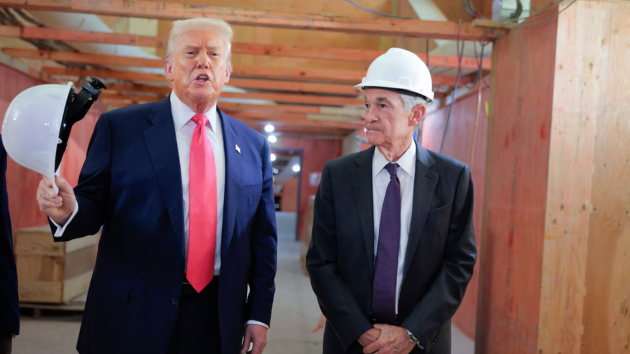 Judge blocks subpoenas in Fed Chair Jerome Powell probe citing ‘essentially zero evidence’