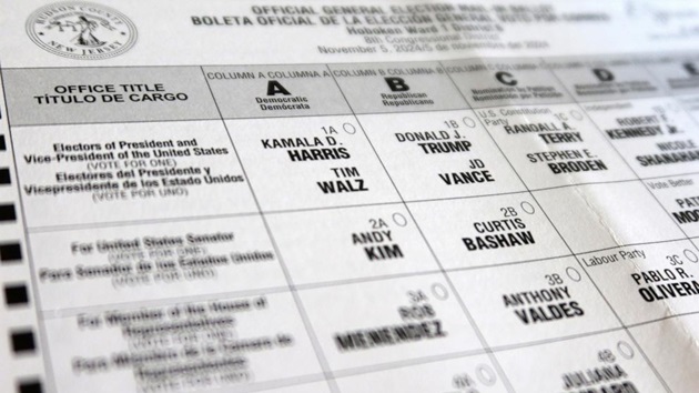 Supreme Court weighs RNC bid to disqualify late-arriving mail ballots
