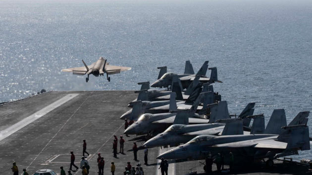 US believes Russia is providing Iran with locations of American troops, sources say