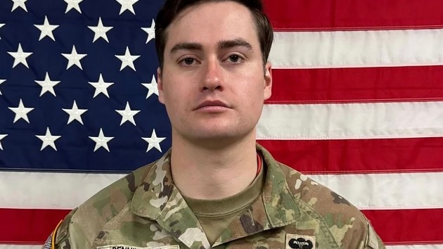 Pentagon IDs 7th US service member killed in Iran war