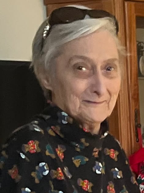 Patricia “Pat” Kaiser