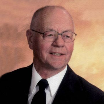 Delbert Harold Peters