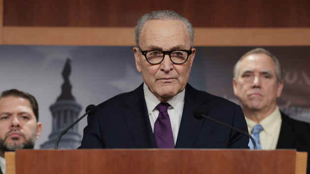 Senate to vote on Democrats’ Iran war powers resolution