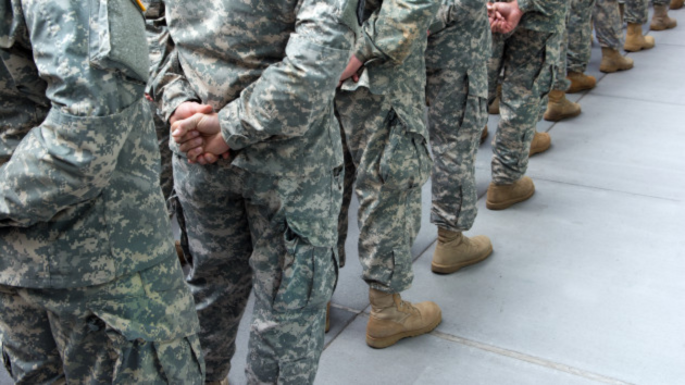 Many military members may get care at hospitals at risk of financial distress — partly due to Trump cuts