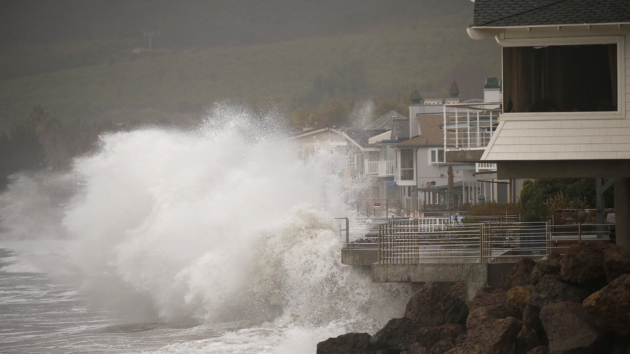El Nino is likely to return this year, but its strength and impacts remain uncertain