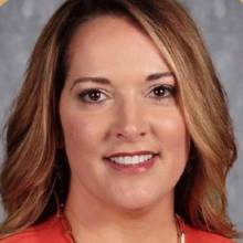 USD 470 Superintendent finalist: Daina Butler