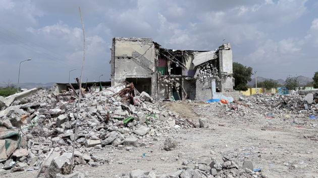 Trump says he’s ‘willing to live with’ final US report on deadly missile strike near Iranian girls’ school