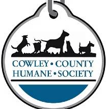 Cowley County Humane Society deals with parvo outbreak; Seeks donations