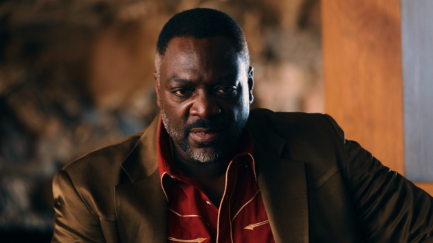 ‘Euphoria’ star Adewale Akinnuoye-Agbaje on the ‘roller-coaster ride’ of season 3