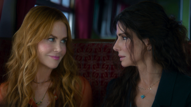 Sandra Bullock, Nicole Kidman star in ‘Practical Magic 2’ teaser trailer