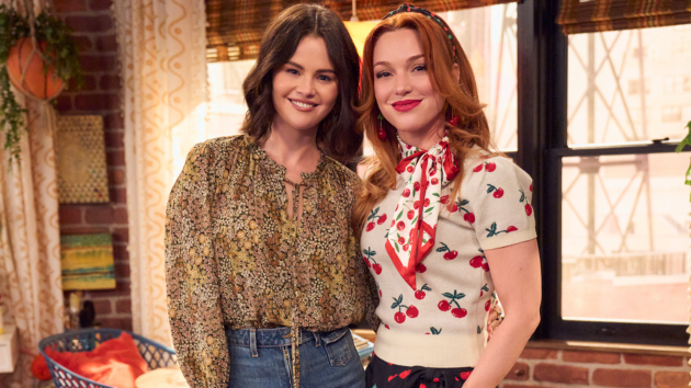 Jennifer Stone to return as Harper Finkle in ‘Wizards Beyond Waverly Place’