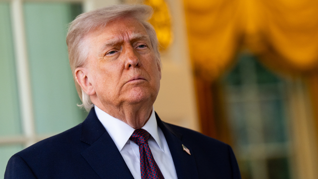 Trump takes down image from his social media platform that depicted him as a Jesus-like figure