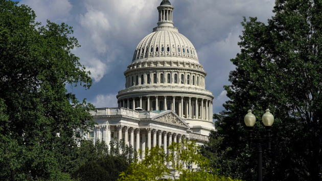 House approves bill to fund DHS, ending record-long partial shutdown