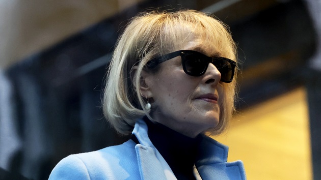 Appeals court won’t rehear Trump’s challenge to E. Jean Carroll verdict