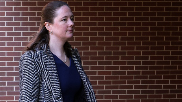 Judge blocks DOJ’s attempt to move Maurene Comey’s wrongful termination suit out of court