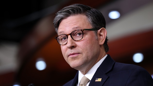 House Republicans narrowly approve blueprint to fund ICE, CBP