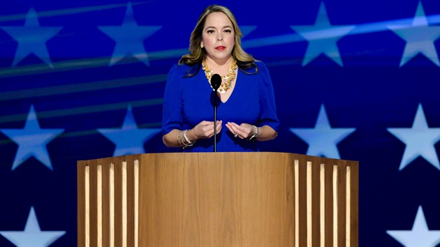 Olivia Troye, former aide to Mike Pence, to run for Congress in Virginia as a Democrat