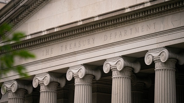 Average tax refund is $3,400, an 11% increase from last year: Treasury Dept