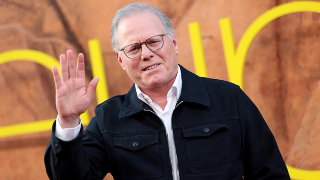 Warner Bros. Discovery shareholders approve Paramount takeover