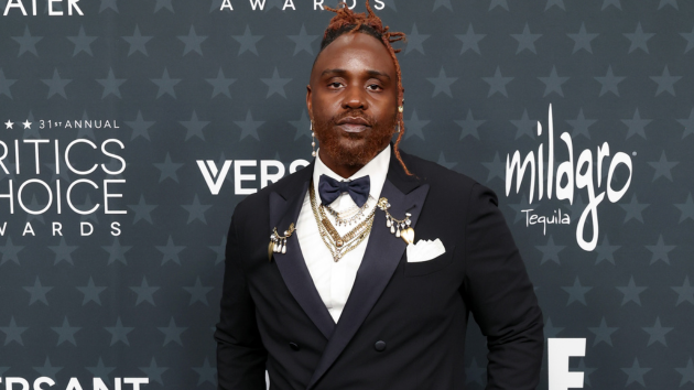 Brian Tyree Henry to star in upcoming Apple film ‘Running’