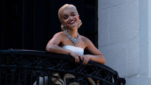 ‘Evita’ revival starring Rachel Zegler to have Broadway run