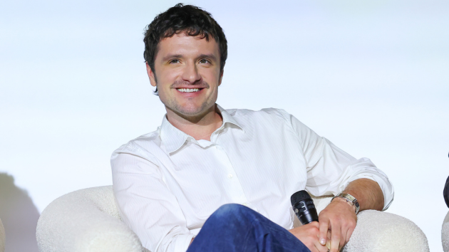 Josh Hutcherson on hate from Taylor Swift fans: ‘I don’t need that energy’