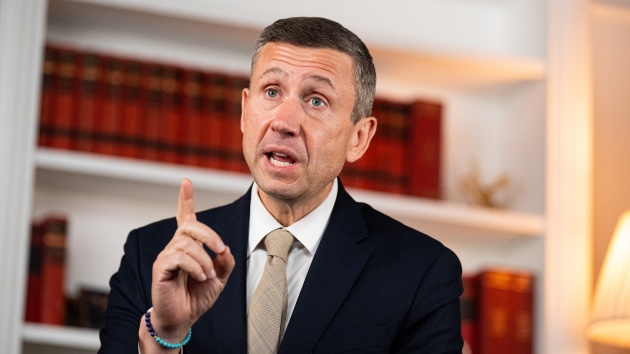 DNC votes down ‘dark money’ resolution singling out AIPAC, defers resolution on military aid to Israel