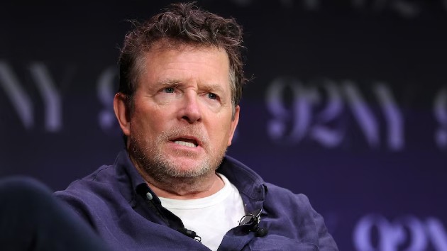 Michael J. Fox reassures fans after death scare: ‘I’m ok’