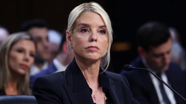 New date set for Bondi deposition in House Oversight’s Epstein probe after Democrat threatens contempt