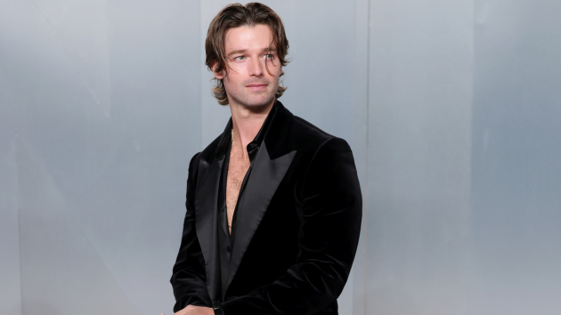 Patrick Schwarzenegger to star alongside Phoebe Dynevor in ‘Beach Read’ film adaptation: Report