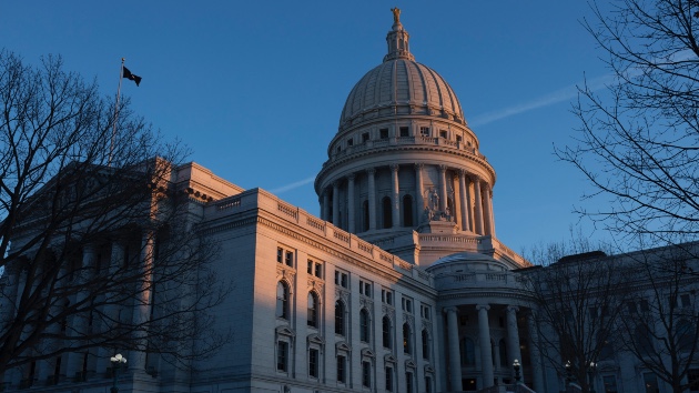 In battleground Wisconsin, voters could grow liberal majority on state Supreme Court