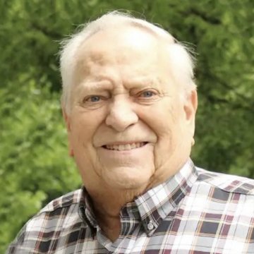 Jackie Ray “Jack” Grant