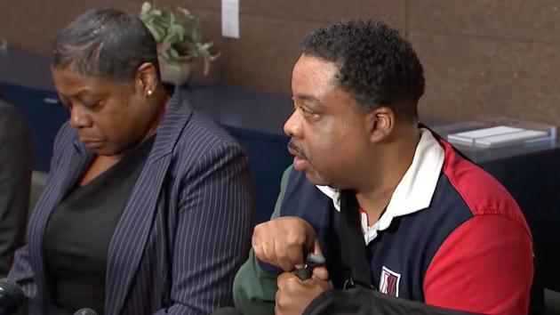 Man beaten in wrongful arrest by cops in liquor store files claim against NYPD