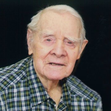 Samuel James “Jim” Redington