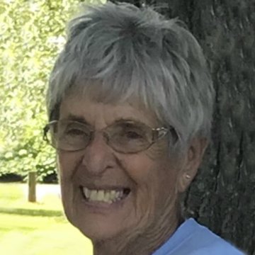 Phylis J. Silvis