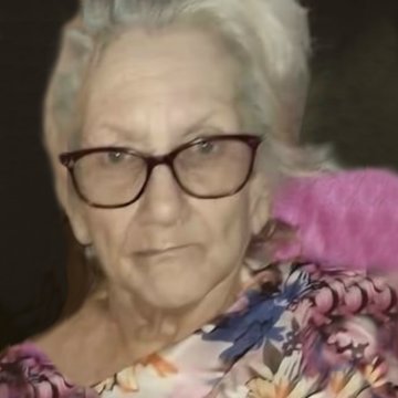 Susan Phyllis Mitchell