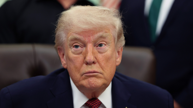 Supreme Court reviews Trump cancellation of Haitian, Syrian protected status