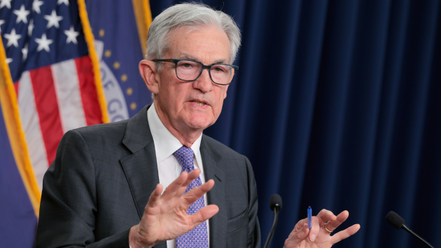 Fed expected to hold interest rates steady